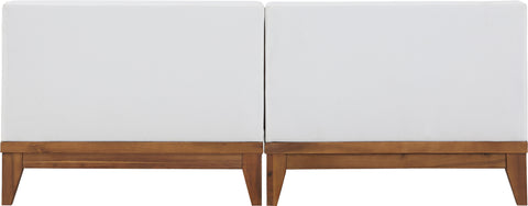 Outdoor Patio Modular Sofa