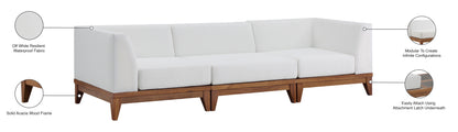 Outdoor Patio Modular Sofa