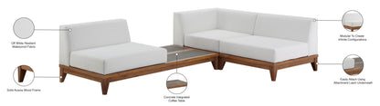 Outdoor Patio Modular Sectional