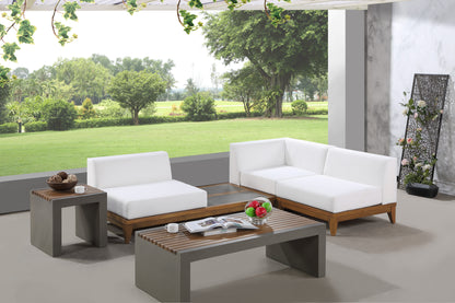 Outdoor Patio Modular Sectional