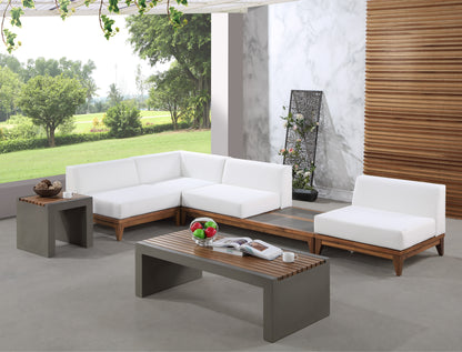 Outdoor Patio Modular Sectional