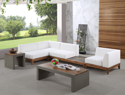 Outdoor Patio Modular Sectional