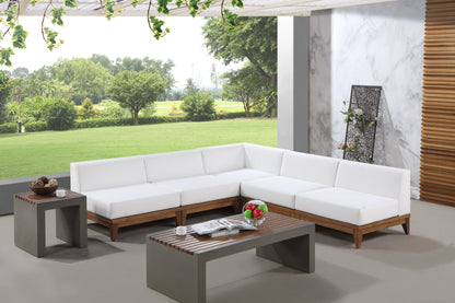 Outdoor Patio Modular Sectional