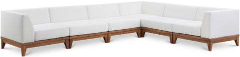 Outdoor Patio Modular Sectional