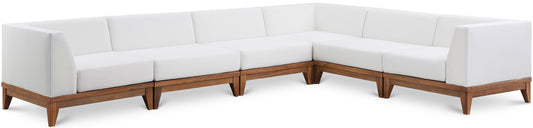 Outdoor Patio Modular Sectional