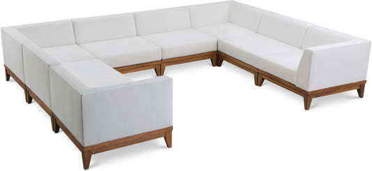 Outdoor Patio Modular Sectional