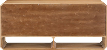 Medley Natural Sideboard/Buffet Natural