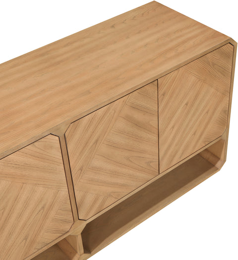 Medley Natural Sideboard/Buffet Natural