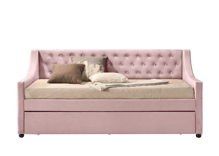 DAYBED W/TRUNDLE (TWIN)