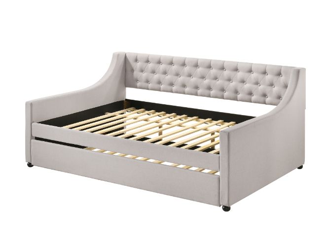 daybed w/trundle (full)