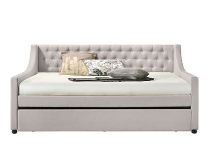 DAYBED W/TRUNDLE (FULL)