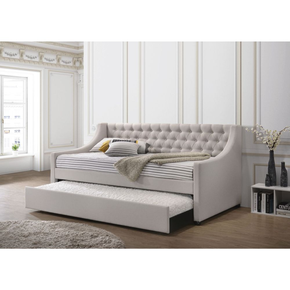 daybed w/trundle (twin)