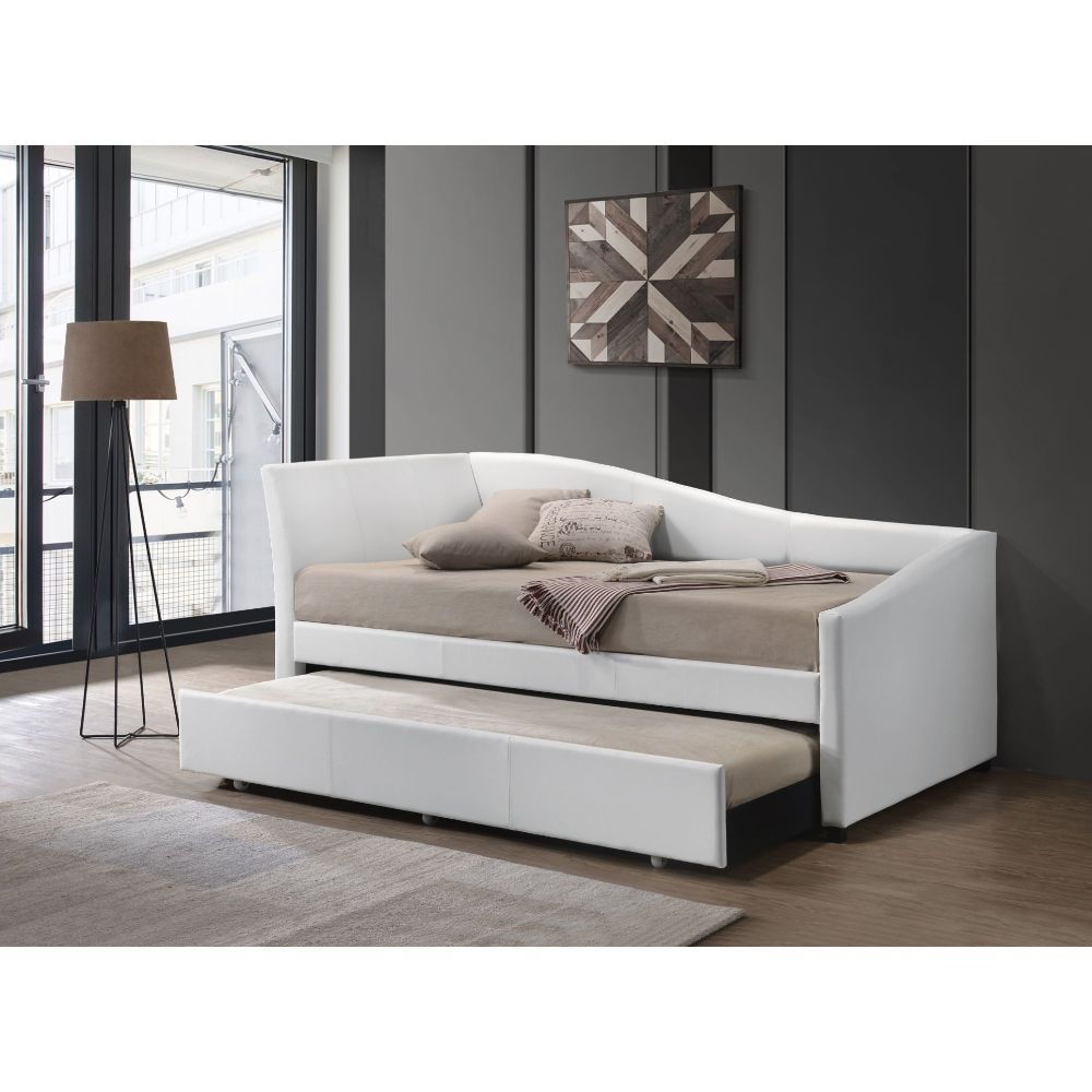 daybed w/trundle (twin)