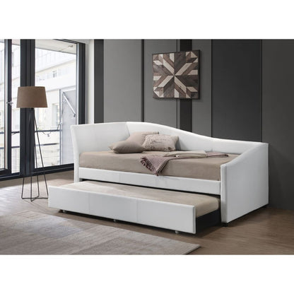 DAYBED W/TRUNDLE (TWIN)