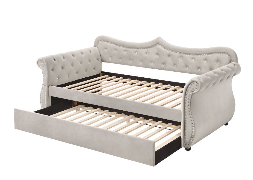 daybed w/trundle (twin)