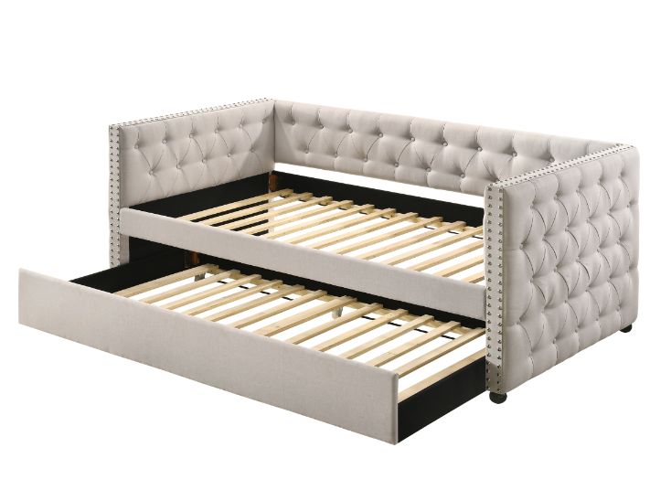 daybed w/trundle (twin)