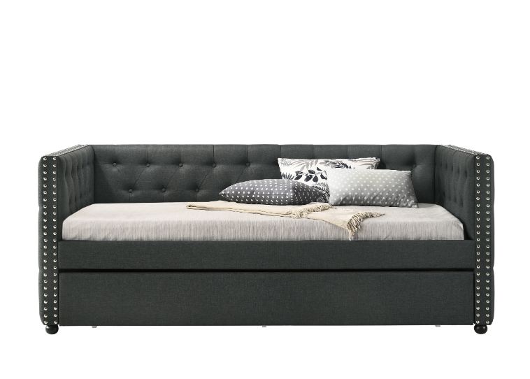 daybed w/trundle (twin)