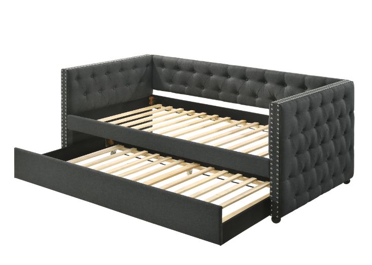 daybed w/trundle (full)