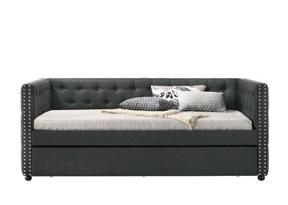 DAYBED W/TRUNDLE (FULL)