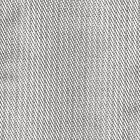 Camden Grey Water Resistant Fabric Upholstered Outdoor Patio Chair, 1 Piece