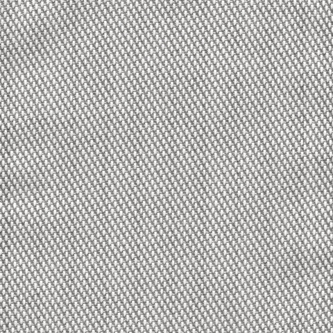 Camden 65" Grey Water Resistant Fabric Upholstered Outdoor Patio Loveseat, 1 Piece