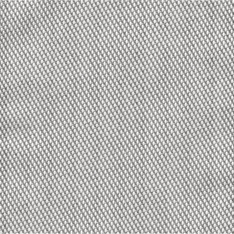 Camden 86.75" Grey Water Resistant Fabric Upholstered Outdoor Patio Sofa, 1 Piece