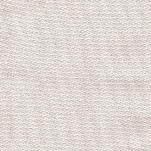 Camden Cream Water Resistant Fabric Upholstered Outdoor Patio Lounge Chair, 1 Piece