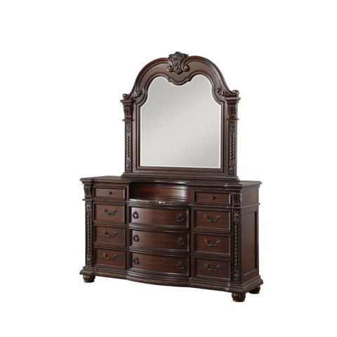 Arabella 4-Piece Queen Bedroom Set