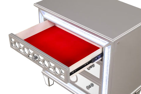 Lux King Bedroom Package