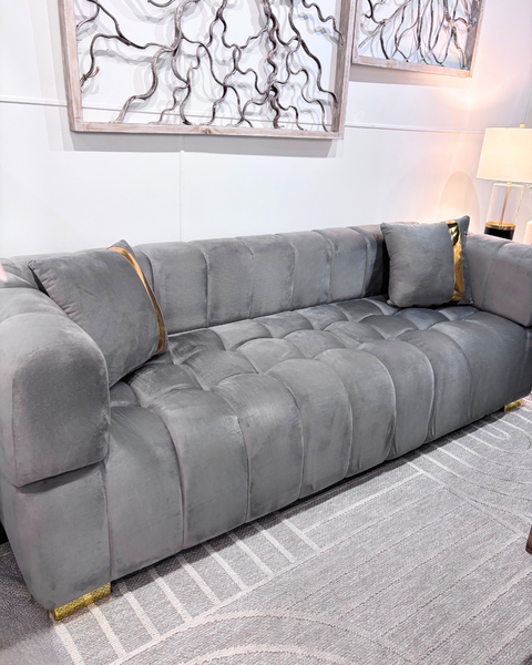 Esme Sofa & Loveseat