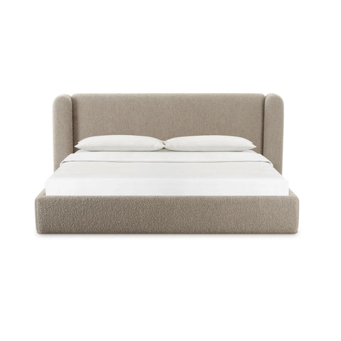 Juliet Bed