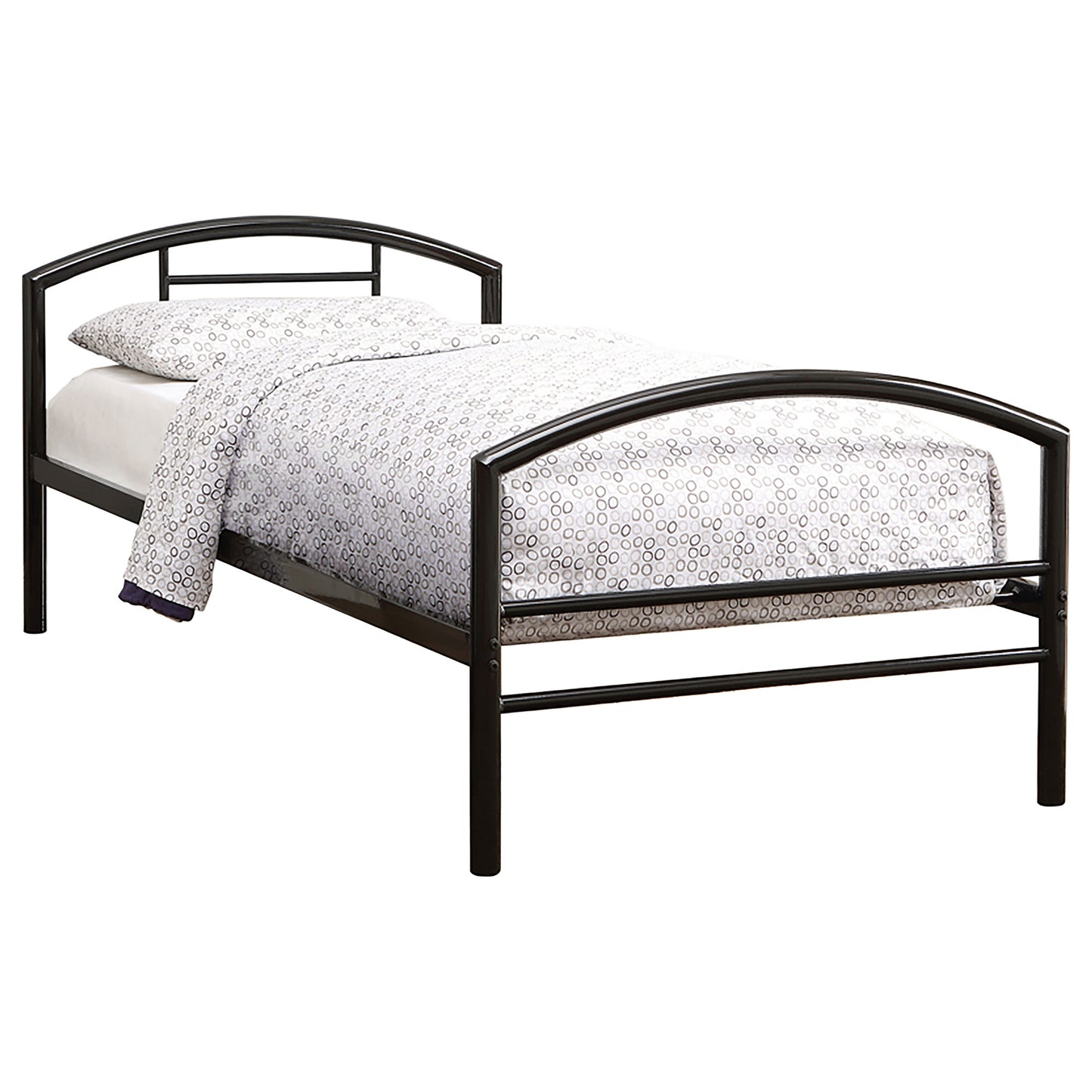 twin bed