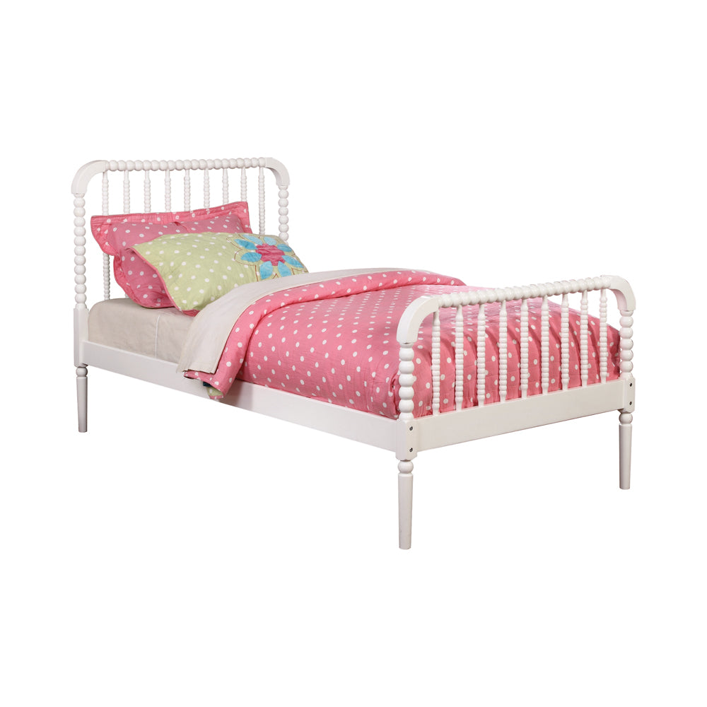 twin bed