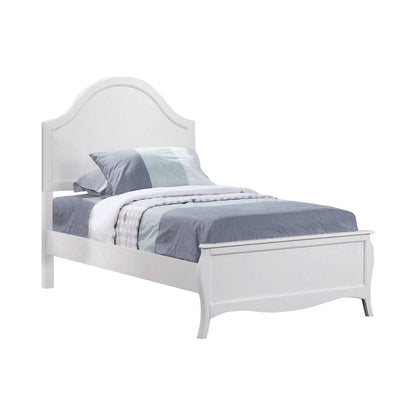 Twin Bed