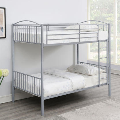 Twin / Twin Bunk Bed