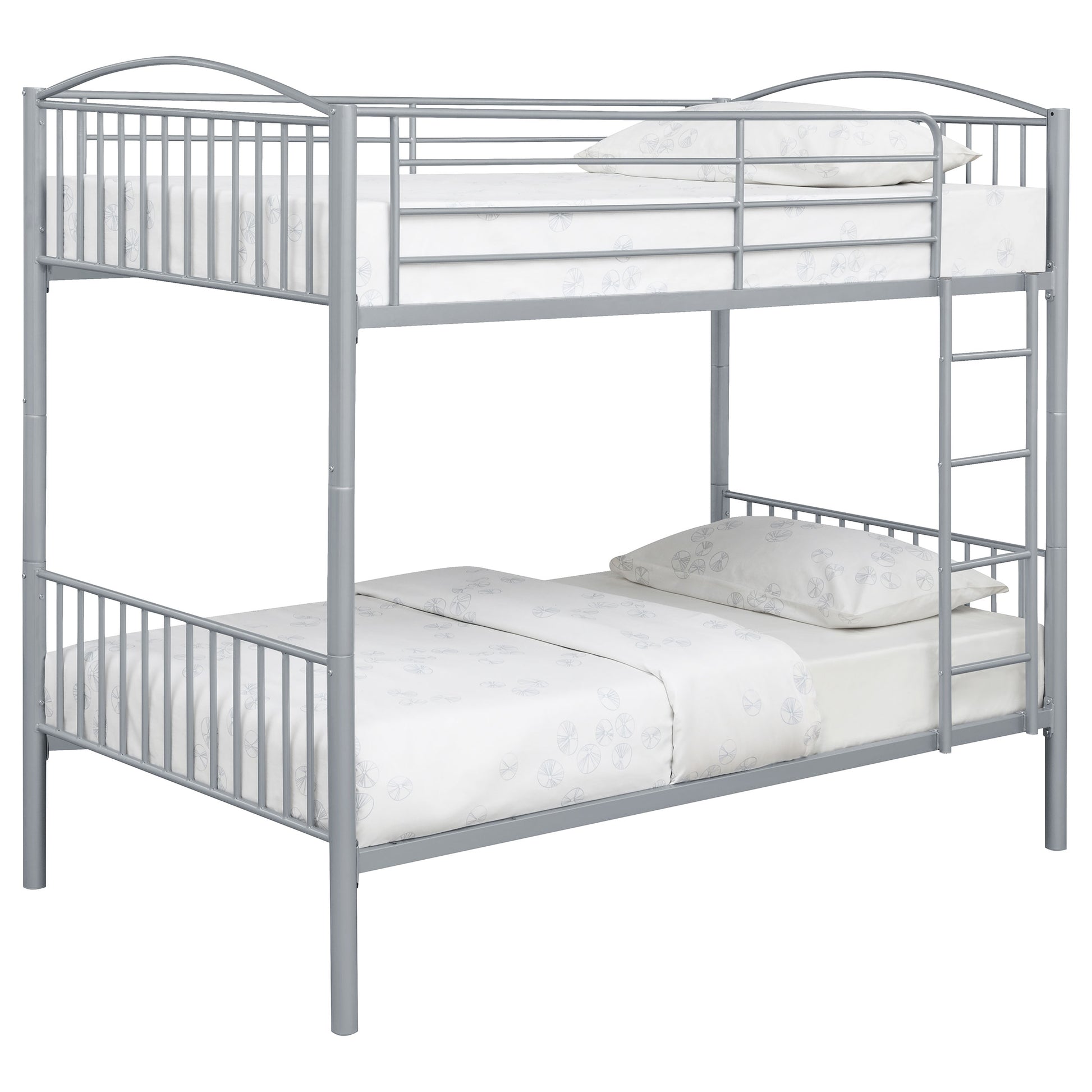 Twin / Twin Bunk Bed