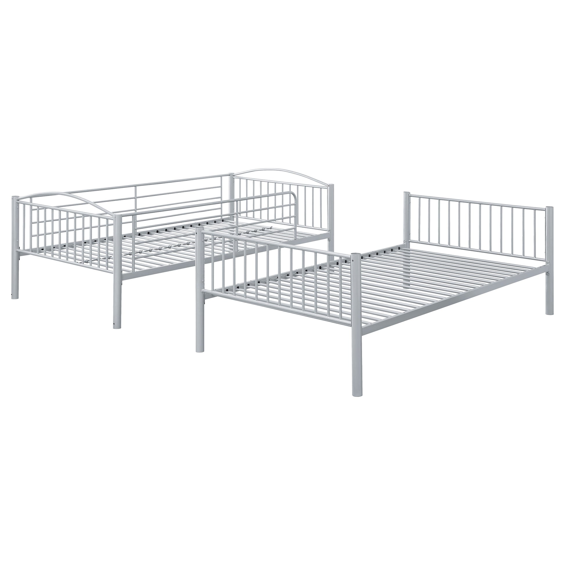 Twin / Twin Bunk Bed