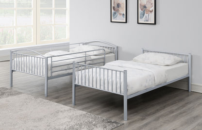 Twin / Twin Bunk Bed