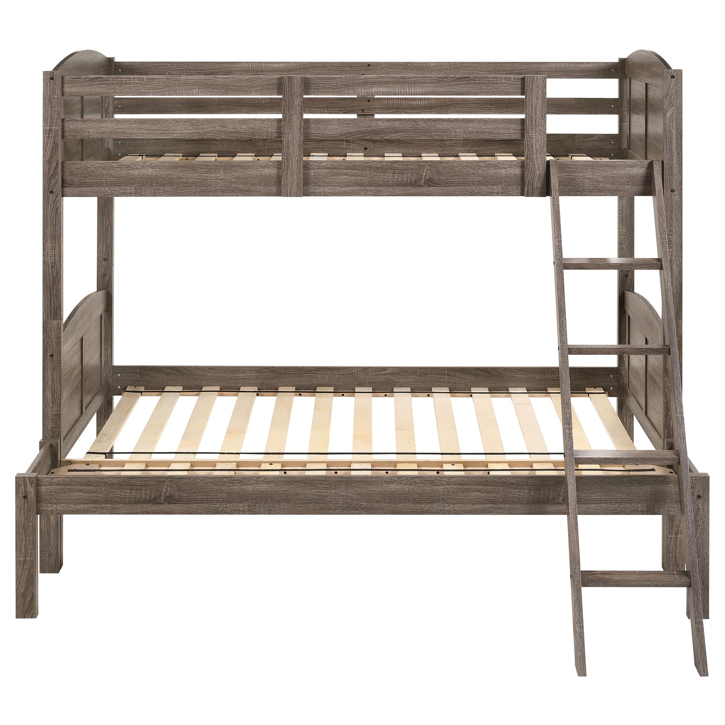 twin / full bunk bed