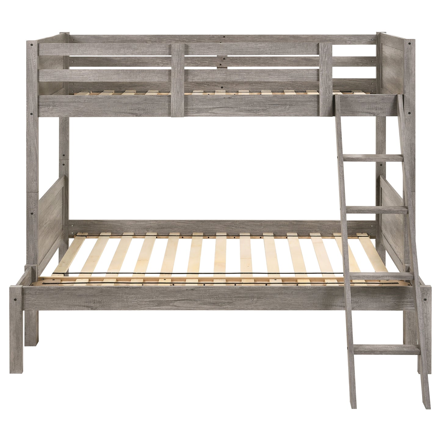 twin / full bunk bed