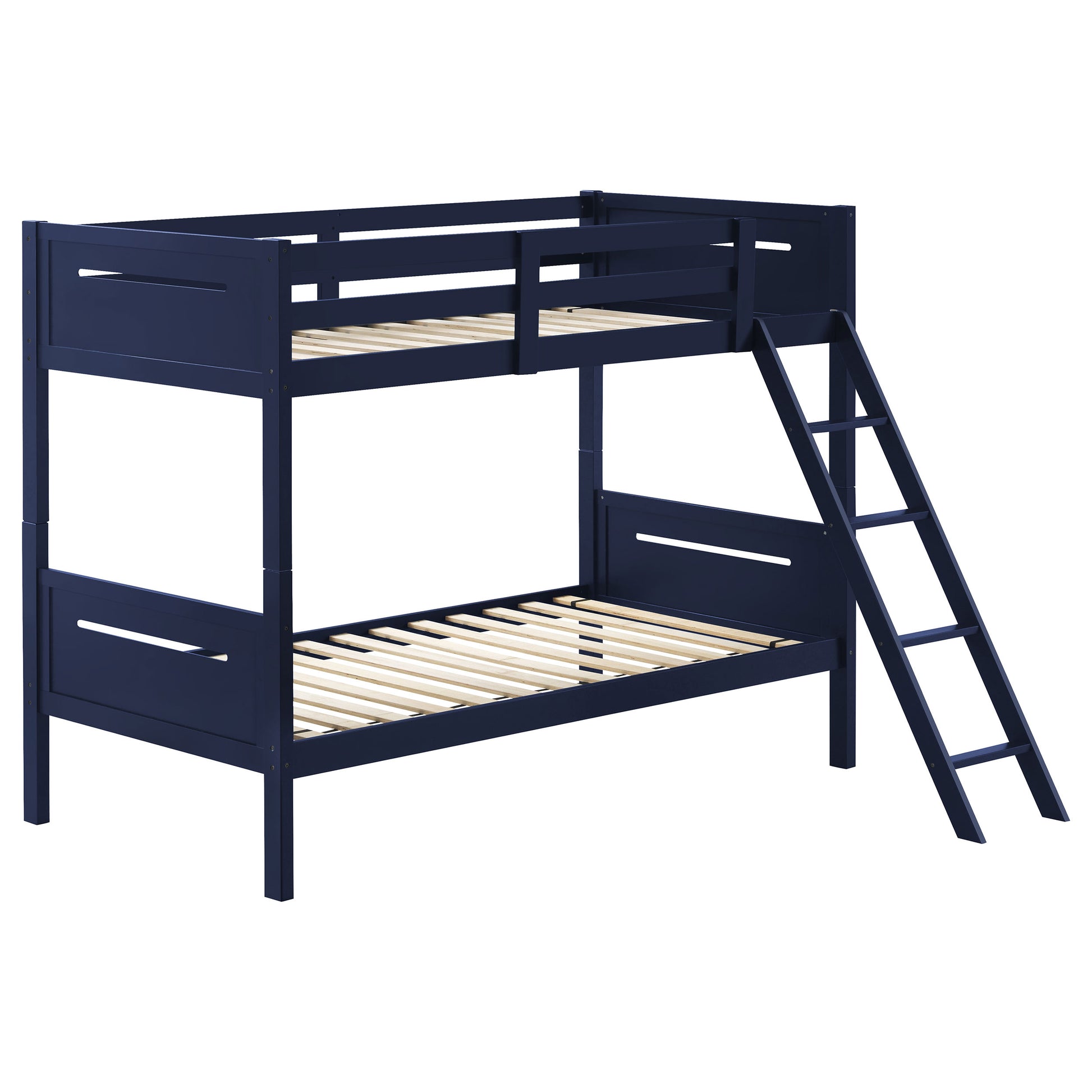 Twin / Twin Bunk Bed