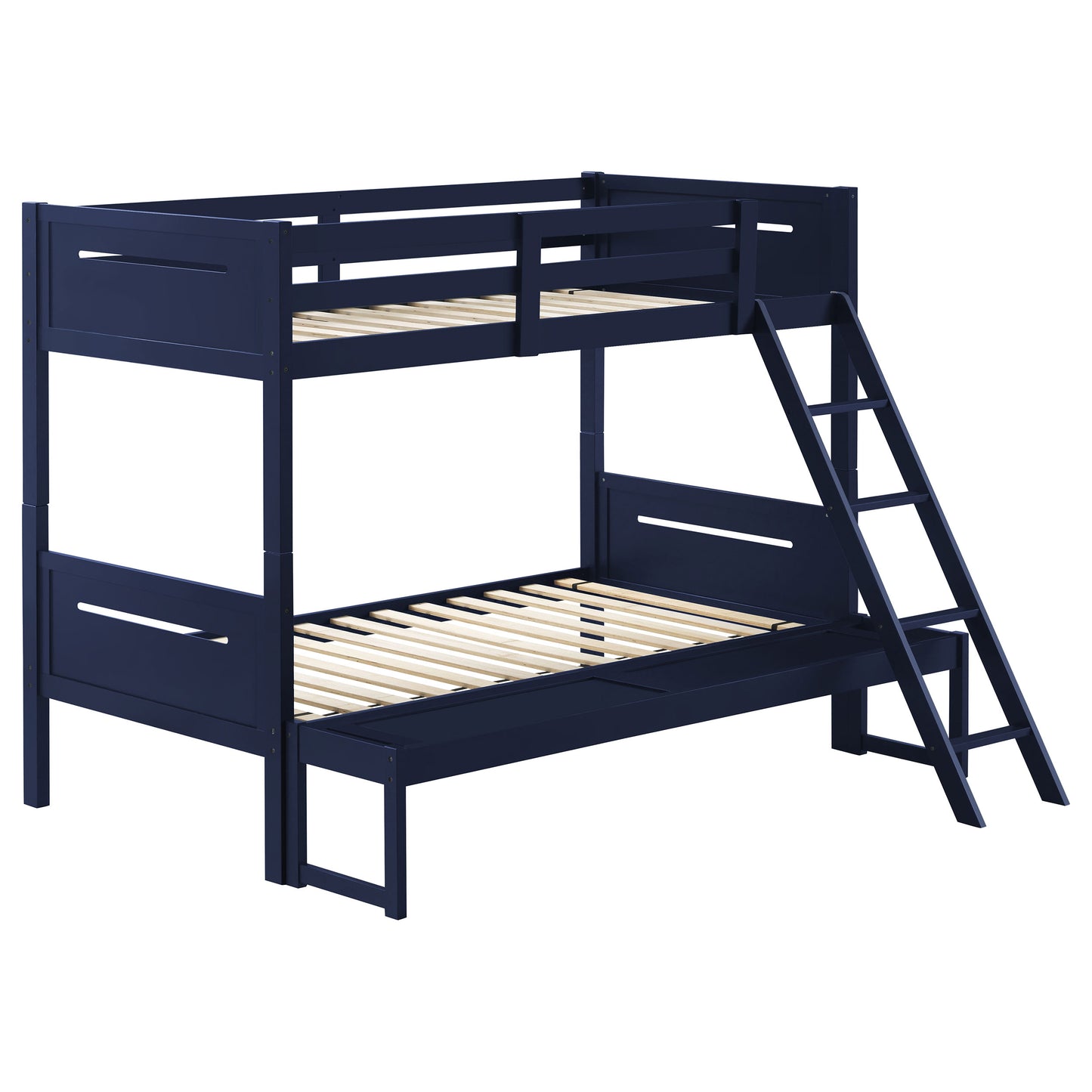 twin / full bunk bed