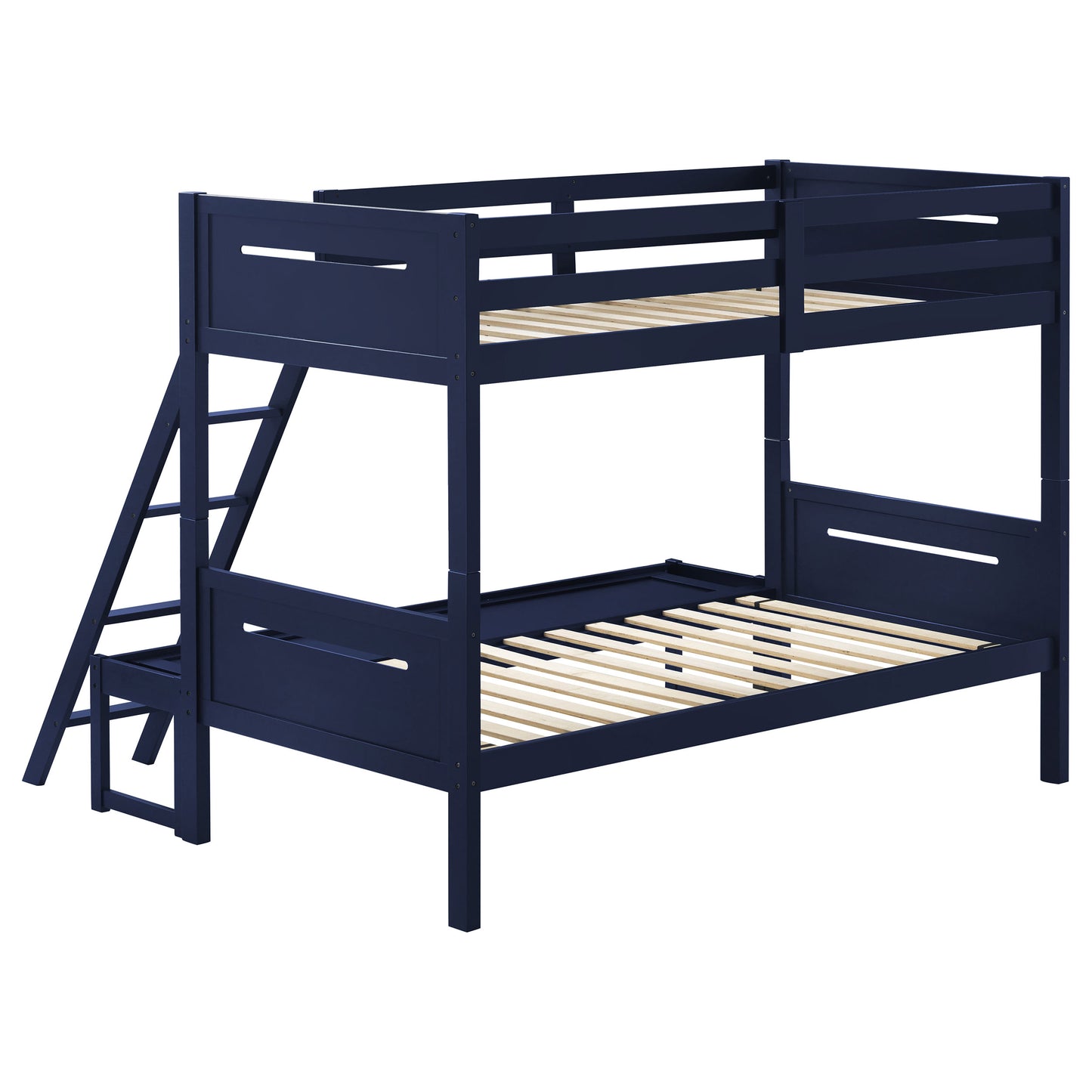 twin / full bunk bed