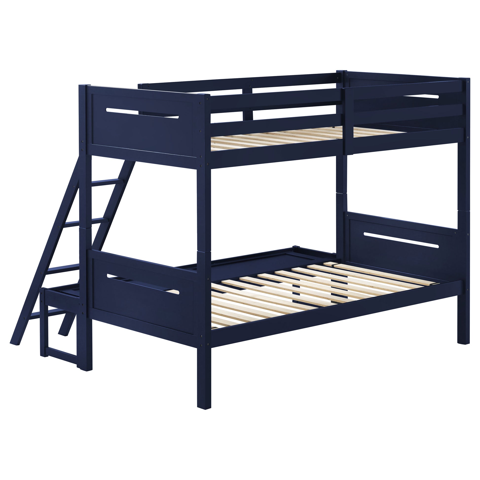 Twin / Full Bunk Bed