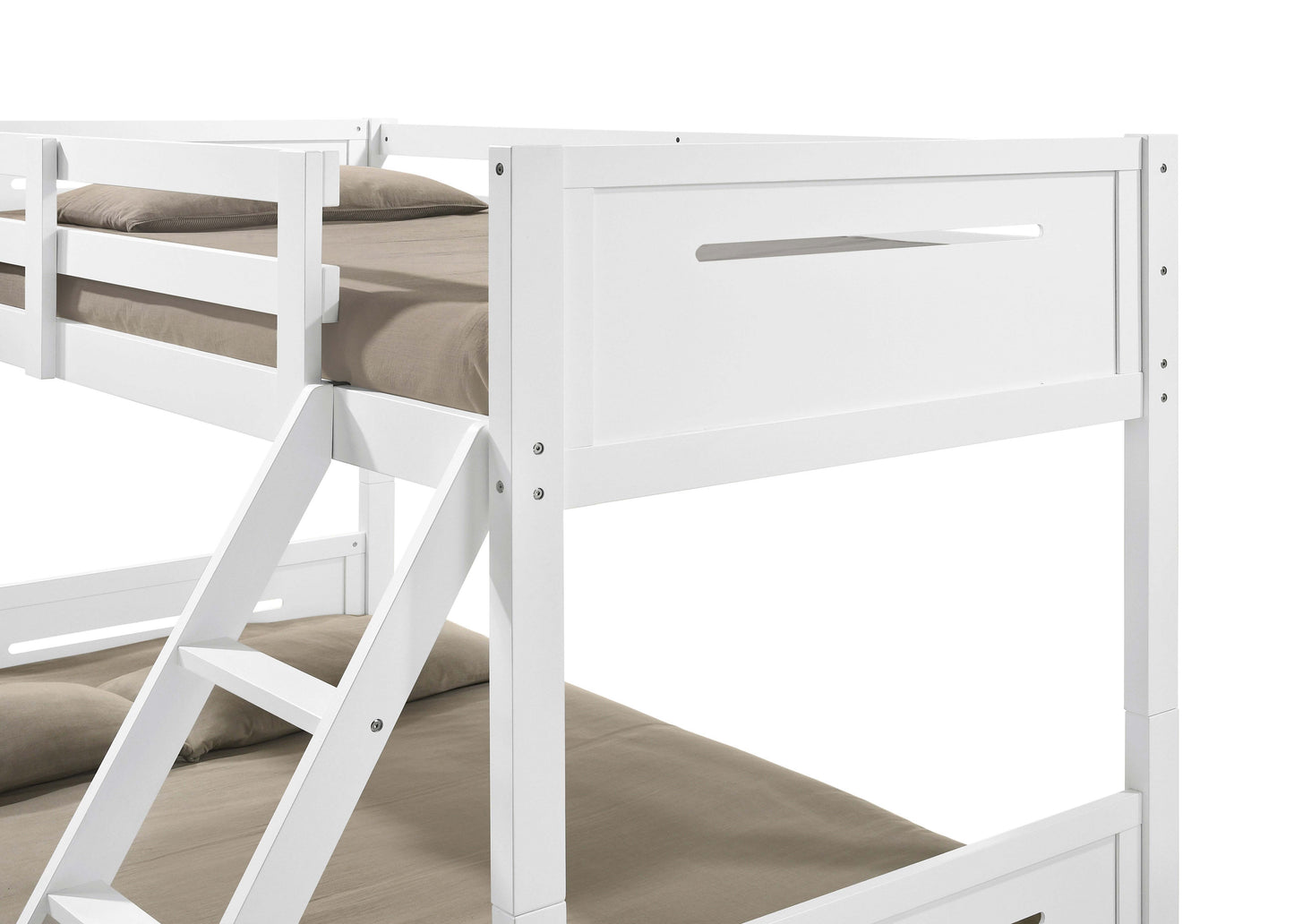 twin / full bunk bed