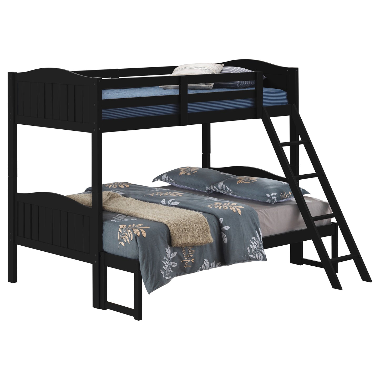 twin / full bunk bed