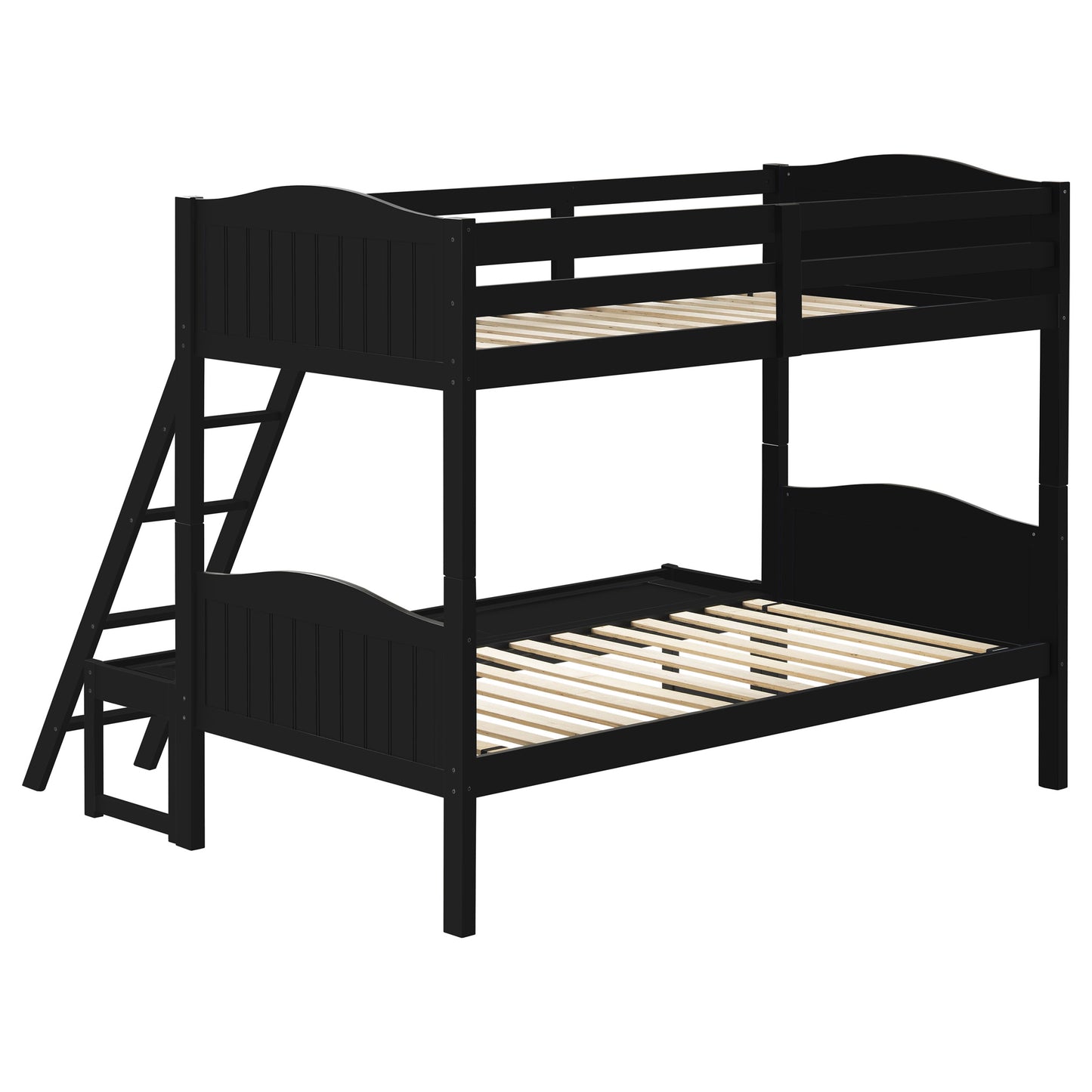 twin / full bunk bed