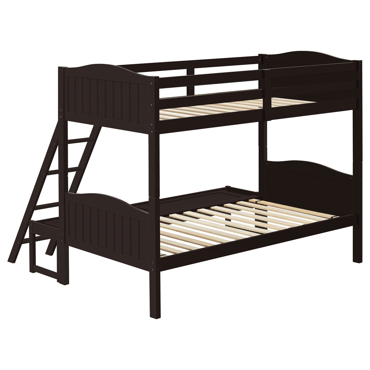 twin / full bunk bed