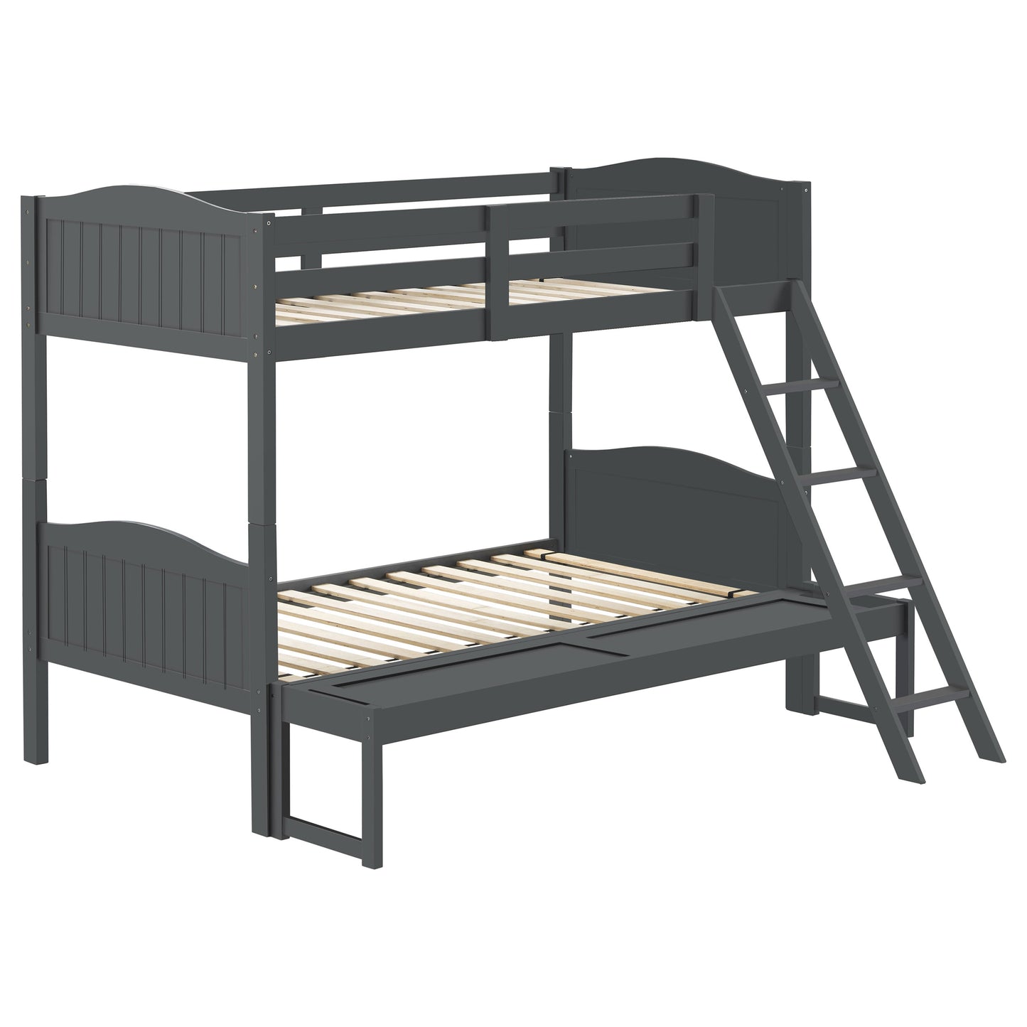 twin / full bunk bed