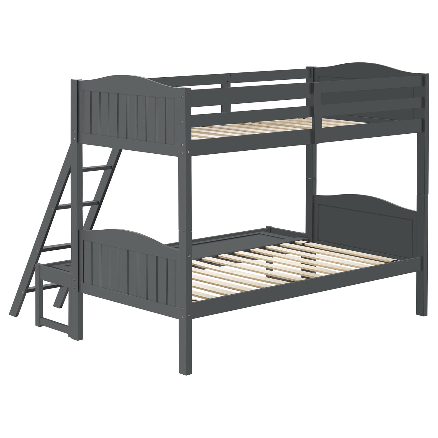 twin / full bunk bed